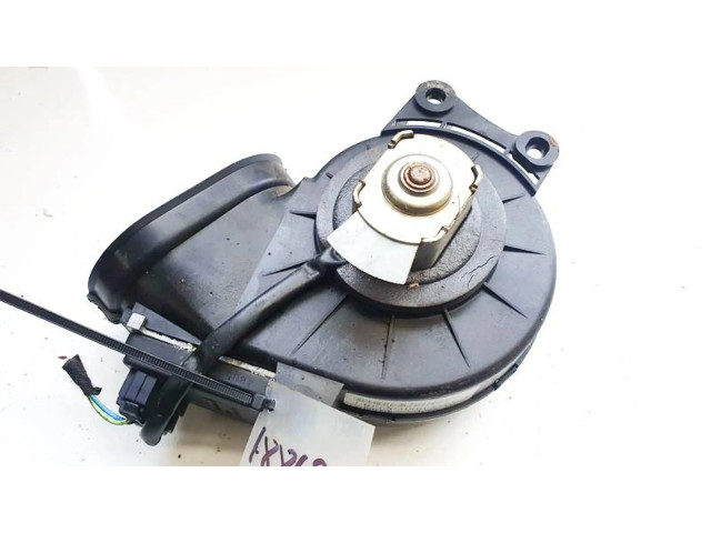 Вентилятор печки 1485724080, 5020105 Citroen C8