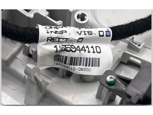 Блок комфорта A5803, 07357029480 Jeep Renegade