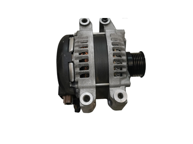 Генератор P04801835AC, 04801835AC   Jeep Grand Cherokee 3.0     