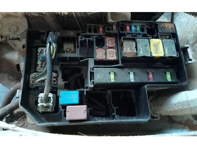 Pojistková skříňka Řídící jednotka BSM Toyota RAV 4 (XA30) 2010