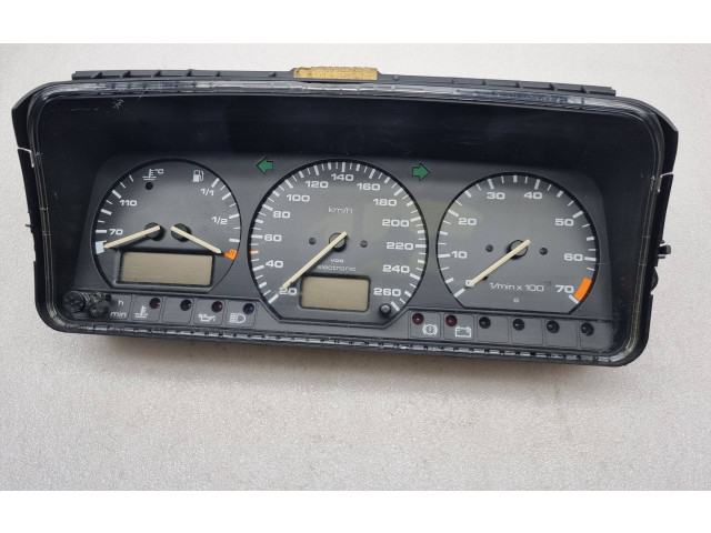 Přístrojová deska Volkswagen PASSAT B3 1991 357919033CS, 357919042J