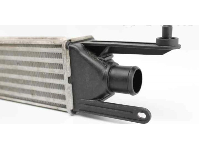 Интеркулер 0000055702237 Fiat Grande Punto