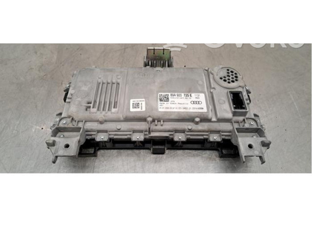 Přístrojová deska Audi Q4 e-tron 2025 89A920725E