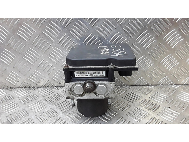 Jednotka ABS 0265951240 KIA Venga 2010