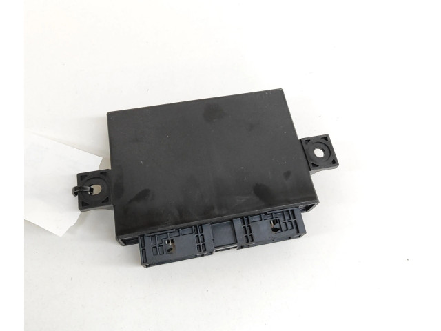 Блок управления двигателя 0EA907425C, A3C0754340000 Volkswagen ID.3