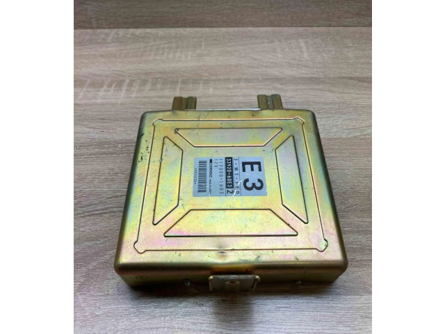 Řídící jednotka 3392060E32, 1120001683 Geo Metro I 1988