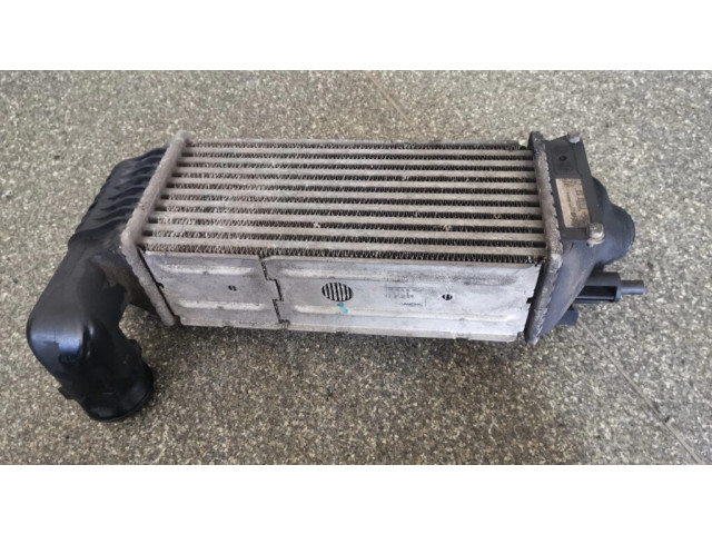 Интеркулер 9658424580 Peugeot 607 2.0