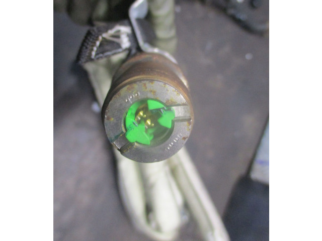 Боковая подушка безопасности 0130822286, 6M21220A20AD   Ford S-MAX