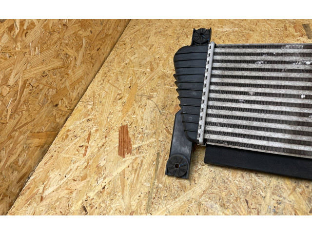 Интеркулер Ford Ranger