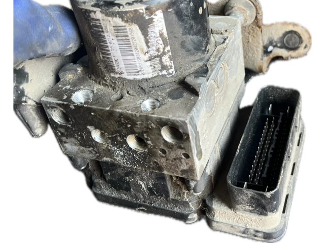 Блок АБС 52124493AC, 52124493AC Jeep Grand Cherokee (WK) 2005 - 2010 года