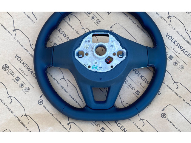 Руль Volkswagen ID.3  2019 -  года 10A419089BB      