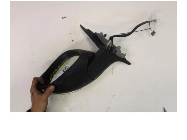 Zpětné zrcátko levé Alfa Romeo Mito 2009