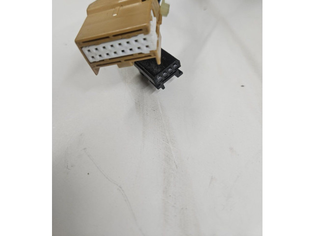 Zpětné zrcátko  Audi A8 S8 D3 4E 2009    