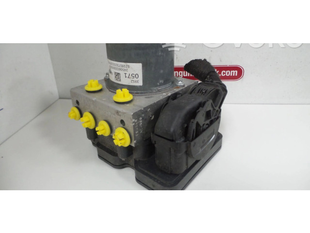 Блок АБС 39120571 Vauxhall Astra K 2015 - 2021 года