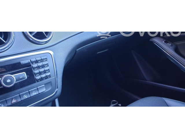 Вентилятор печки    A2469064200   Mercedes-Benz GLA W156