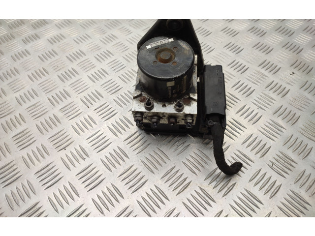 Блок АБС 1K0907379BM, 1k0614517ed   Volkswagen  Caddy  2011 - 2016 года