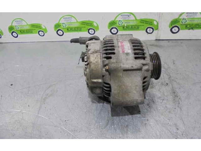 Генератор 3140080G0, 1022112190   Suzuki Ignis      