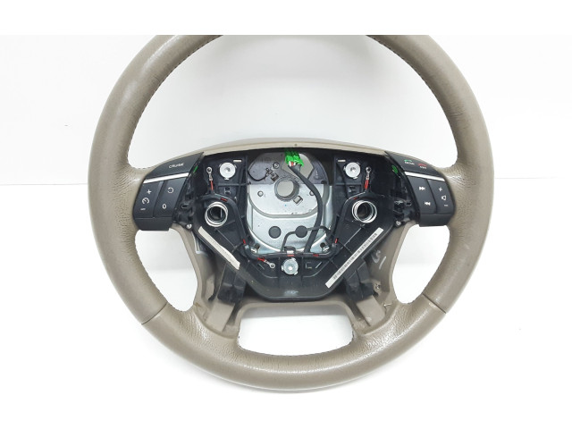 Руль Volvo XC90  2007-2014 года 30723452      