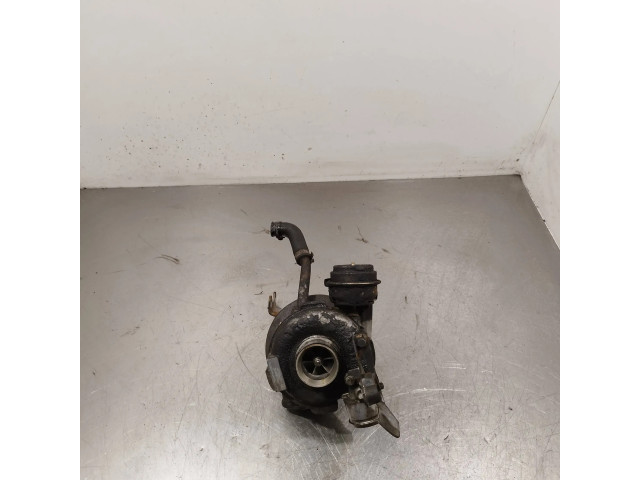 Турбина BMW X5 E53 3.0 2248834E, 7043614 для двигателя M57