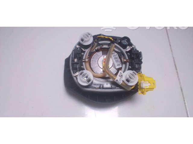 Подушка безопасности водителя 2K5880201F   Volkswagen Caddy