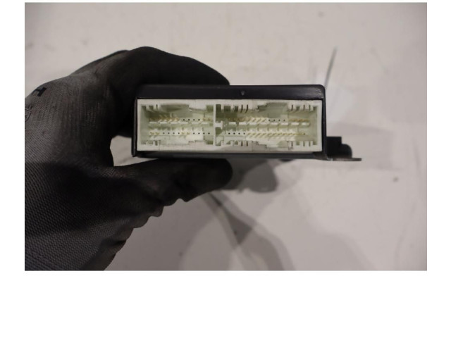 Блок управления надувных подушек 51838580 Fiat Grande Punto