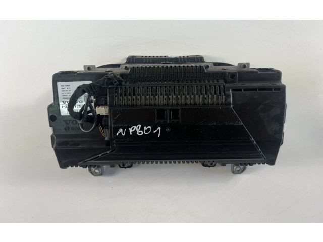 Панель приборов P32311252AA   Volvo XC90       