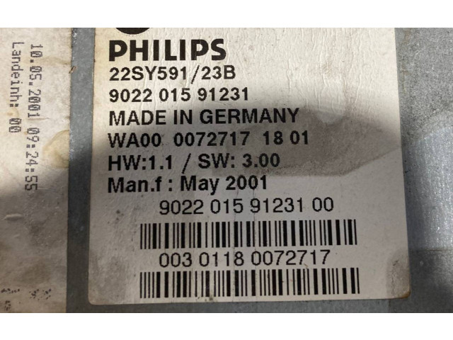 Čerpadlo oleje 6915035, 65906915035   BMW 5 E39   256D1