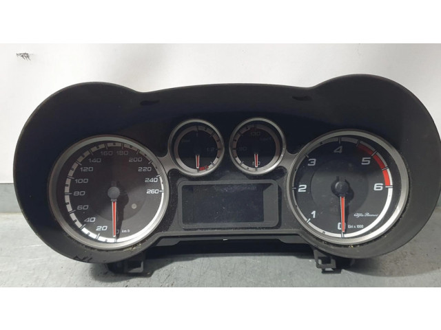 Přístrojová deska  Alfa Romeo MiTo 2011 50510265, A2C53302036  