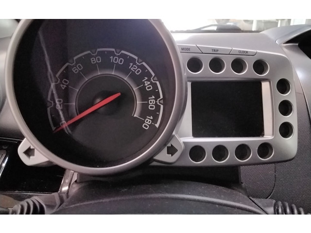 Панель приборов 95127103   Chevrolet Spark       