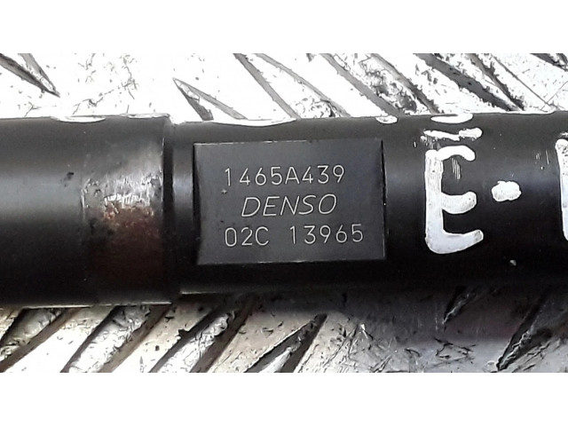 Форсунка 1465a439 Mitsubishi L200