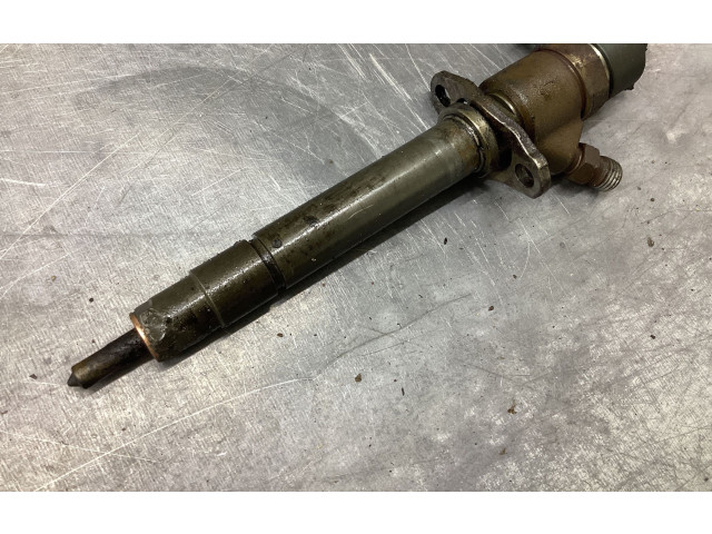 Жиклер (жиклеры) (форсунка (форсунки)    8658352   Volvo S60