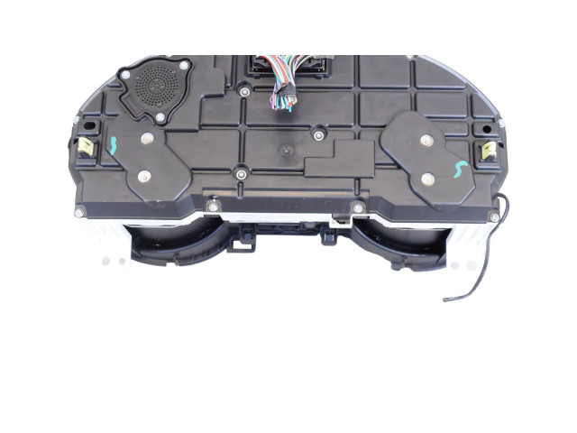 Přístrojová deska Subaru Outback (BS) 2015 85003AL100