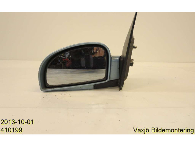 Зеркало электрическое Hyundai Getz - года