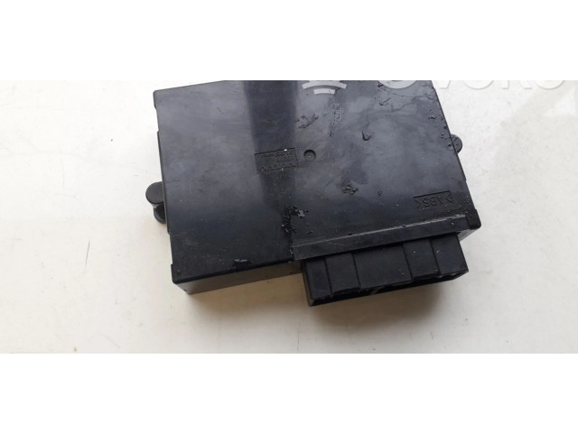 Блок управления 8691707, 8691707 Volvo XC90