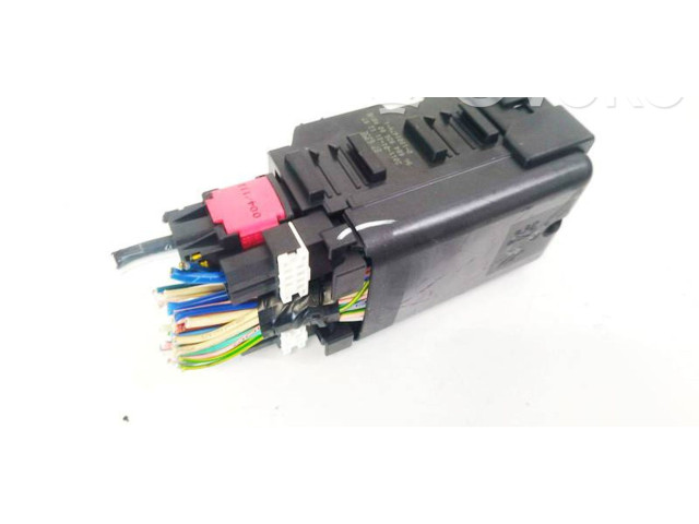 Pojistková skříňka 9665492680, 018014781 Peugeot 508 2011