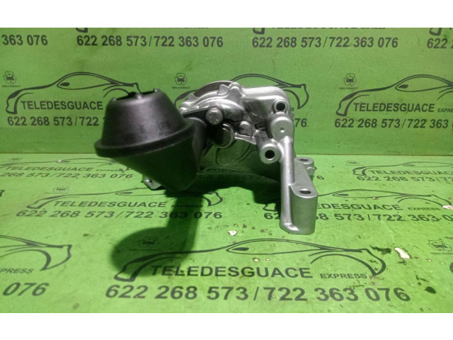 Čerpadlo oleje 03L115263   Seat Ibiza IV (6J,6P)   