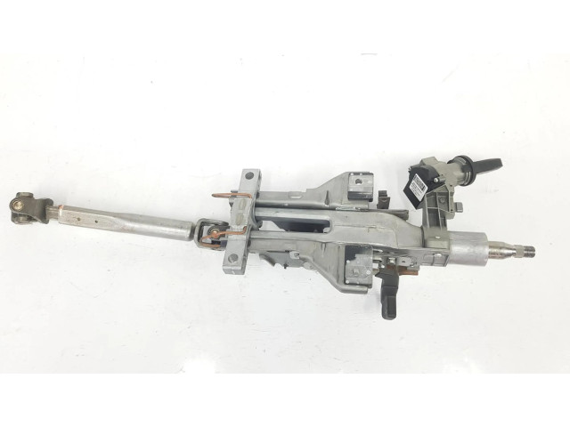 Рулевая рейка Руль 50524243 Alfa Romeo Giulietta