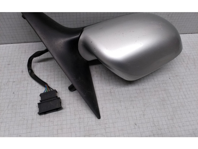 Зеркало электрическое Skoda Octavia Mk1 (1U) 1996-2004 года