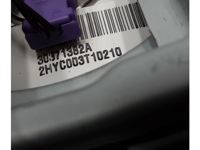 Надувная подушка для руля 30371382A, 2HYC003T10210   Volkswagen  Jetta V  2005 - 2010 года