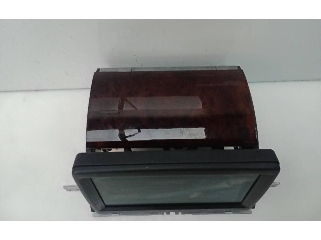 Дисплей       Audi A8 S8 D3 4E