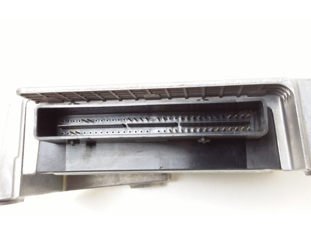 Блок подушек безопасности 0285001510, 8200563368   Renault Clio III