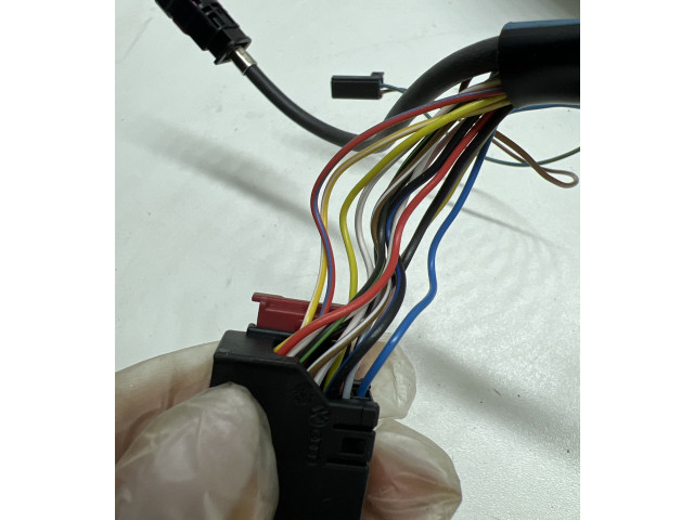 Zpětné zrcátko  Audi A8 S8 D4 4H 2016  4H1857410N, 4H0857536G  