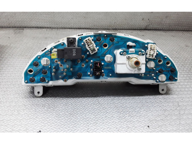 Přístrojová deska Nissan Serena 1995 248107C004