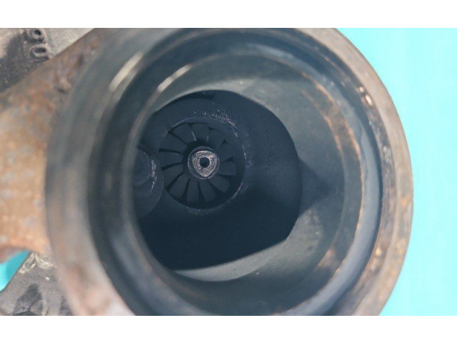  Турбина Opel Combo D  807068-2, IMPRK1393806         