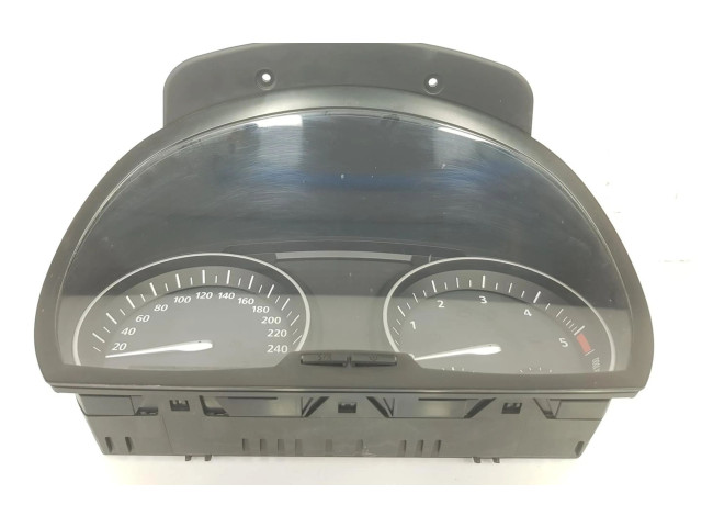 Панель приборов 62113416113, 3416113 BMW X3 E83