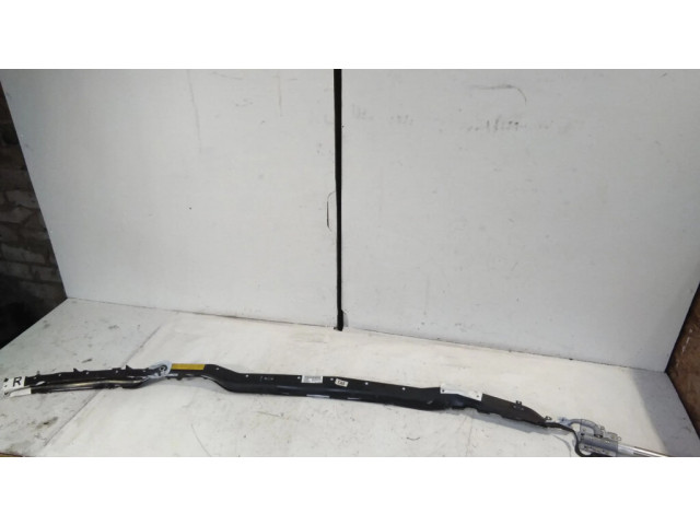 Боковая подушка безопасности 3D7880742A Volkswagen Phaeton