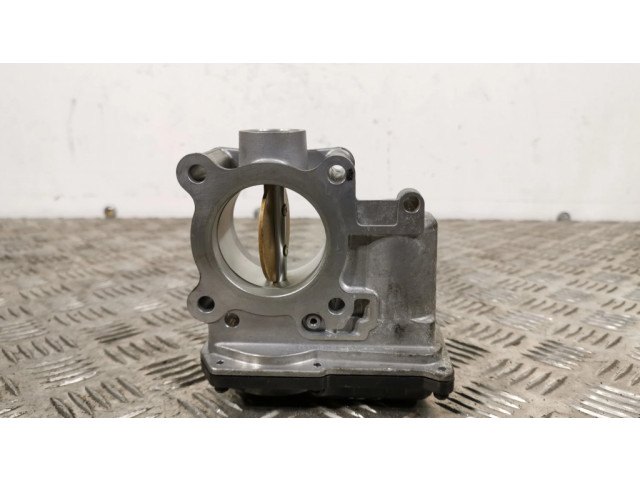 Электрическая задвижка