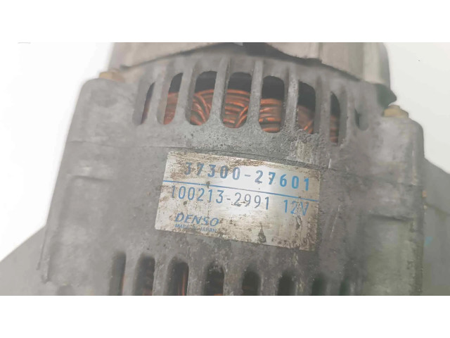 Генератор 3730027601, 1002132991 Hyundai Getz 1.5