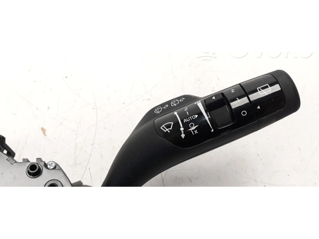 Мултифункционный включатель управления / ручка