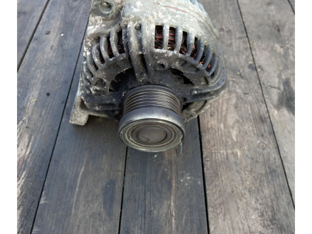 Топливная рампа 30667787, 30667787   Volvo XC90   для двигателя D 5244 T4